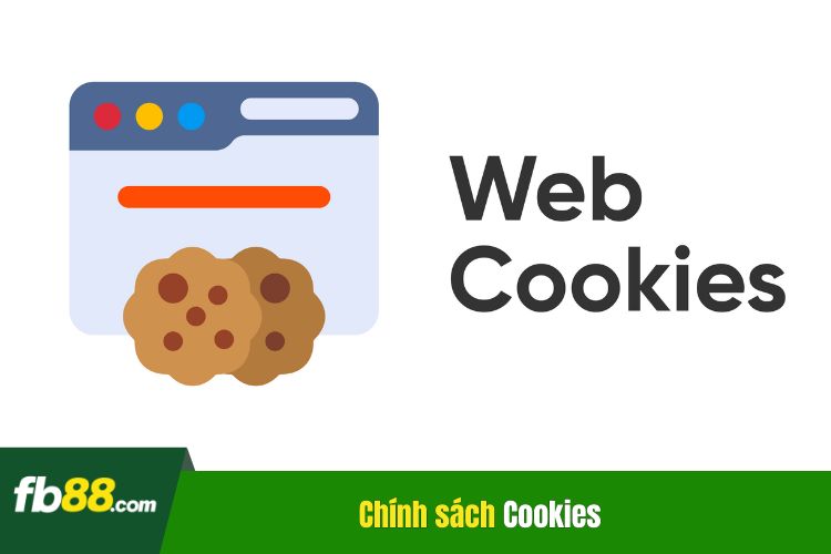 Nguyên tắc sử dụng Cookies